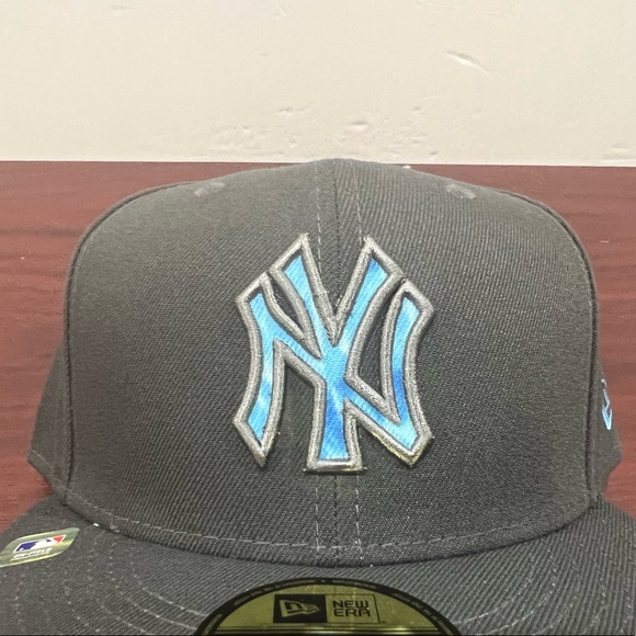 New Era, 59Fifty Fitted Hat, New York Yankees, Father’s Day - Picture 4 of 10